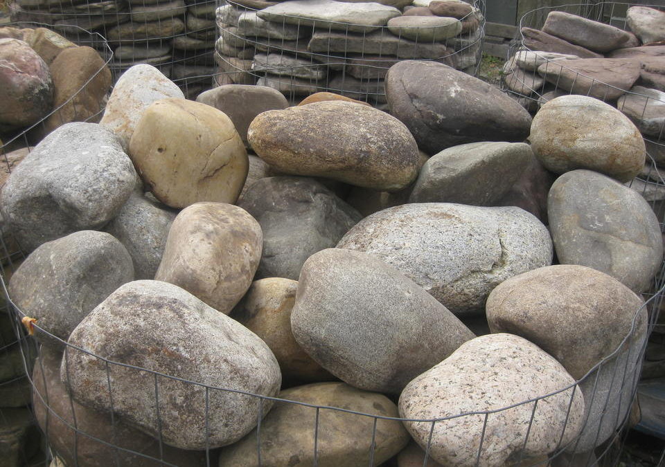 Creek Stone